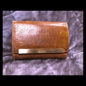 Patricia Nash wallet